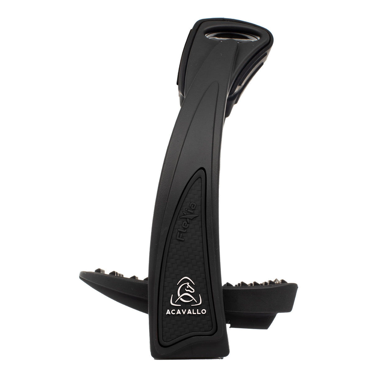 Flexia stirrups