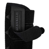 Acavallo Respira Front Boots Neoprene #colour_blue