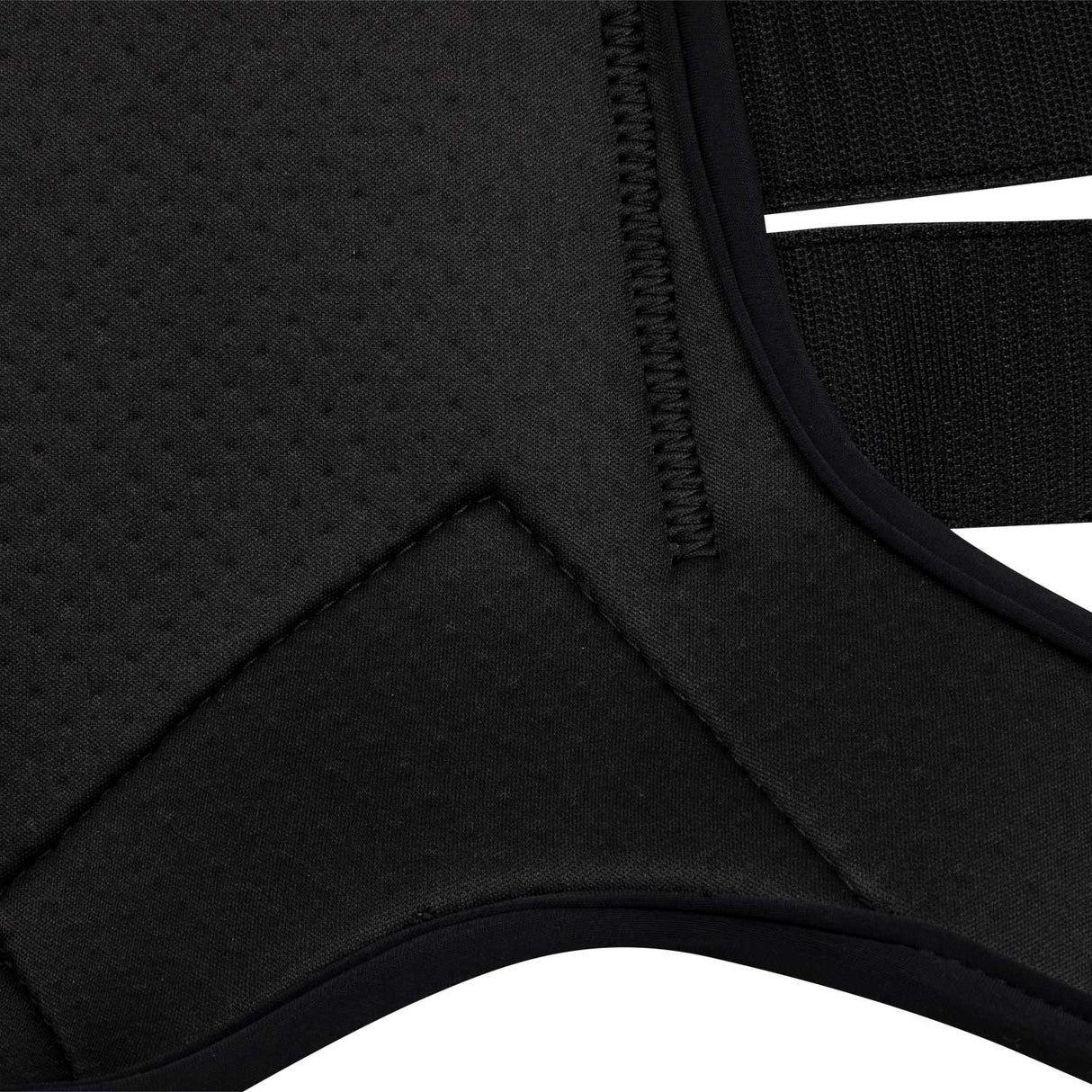 Acavallo Respira Front Boots Neoprene #colour_blue