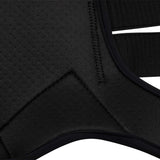 Acavallo Respira Front Boots Neoprene #colour_blue