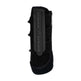 Acavallo Respira Hind Boots Neoprene #colour_black