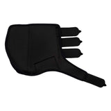 Acavallo Respira Hind Boots Neoprene #colour_black