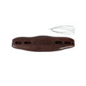 Acavallo Gel Nose And Poll Guard #colour_brown