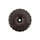 Acavallo Bit Guards #colour_brown