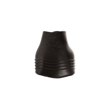 Acavallo Anatomical Non-Twist Hoof Boots Gel #colour_brown