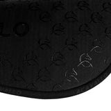 Pad MF JCCS CW-3DS elastane & bamboo silicone grip flat