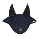 Acavallo Suede Fly Veil #colour_blue