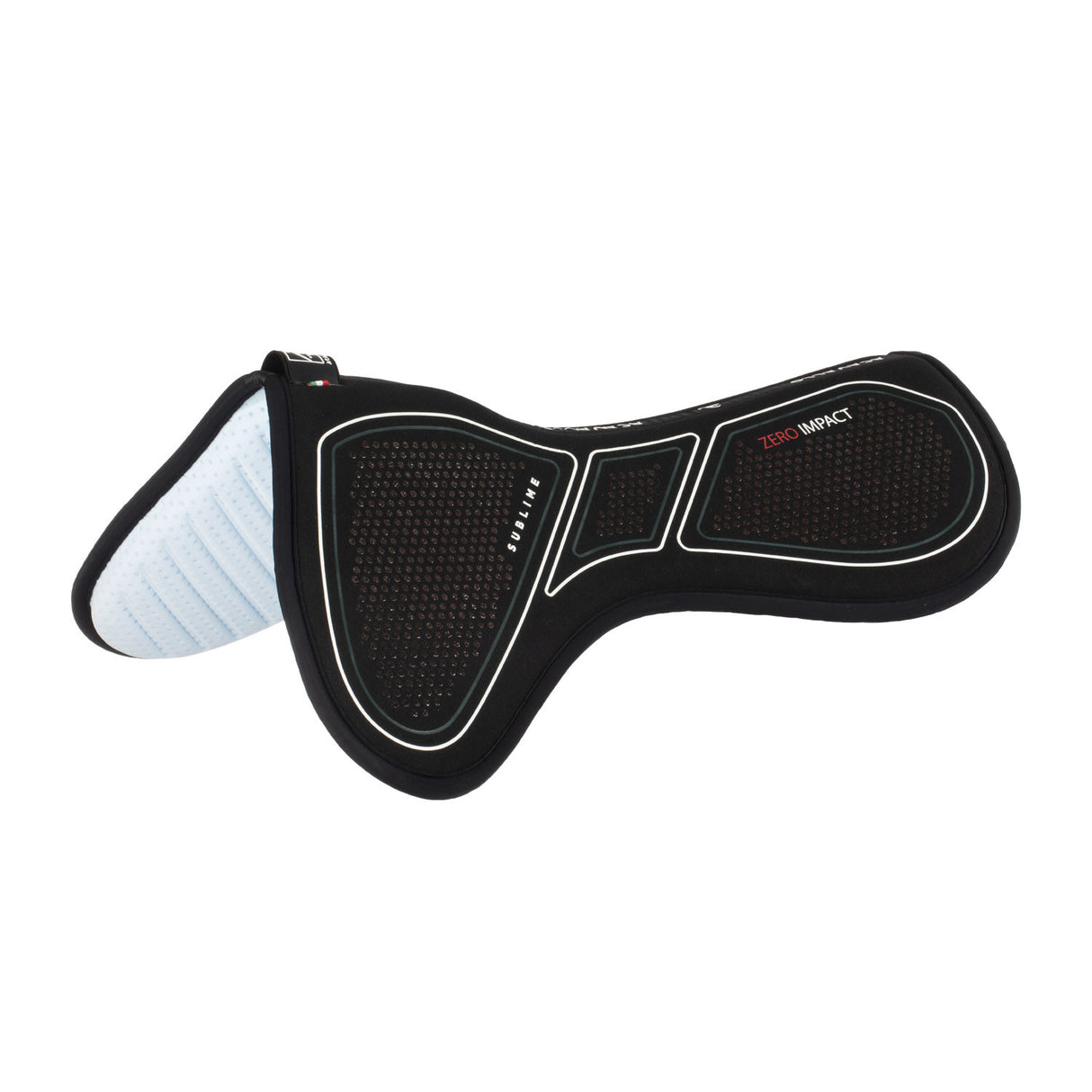 Sublime Zero Impact pad flat