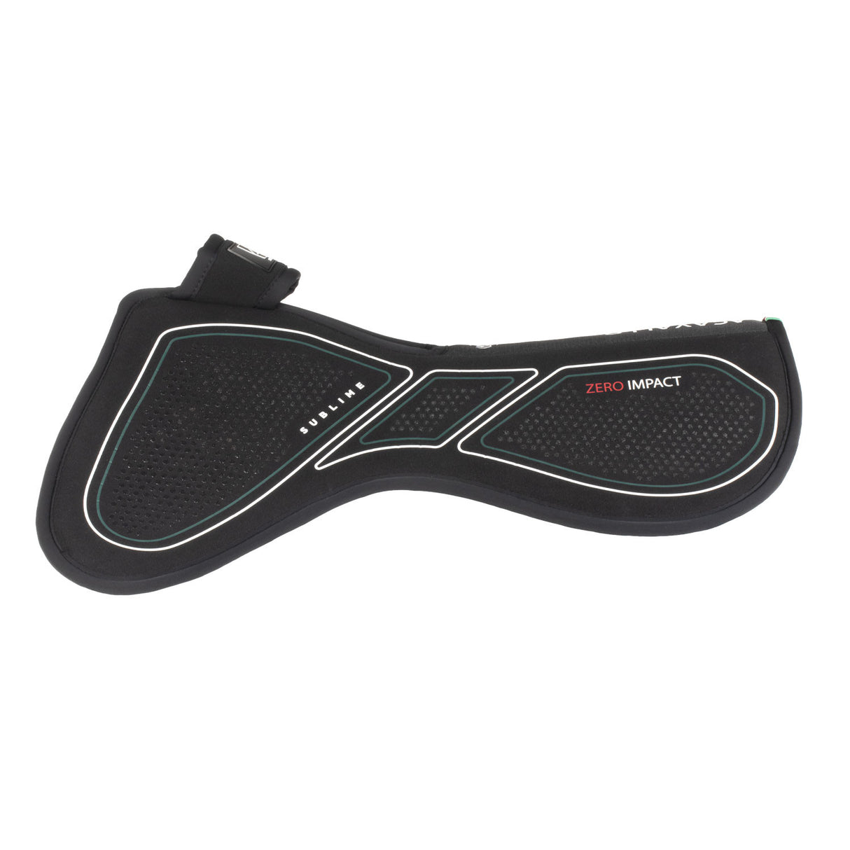 Sublime Zero Impact pad WFS flat
