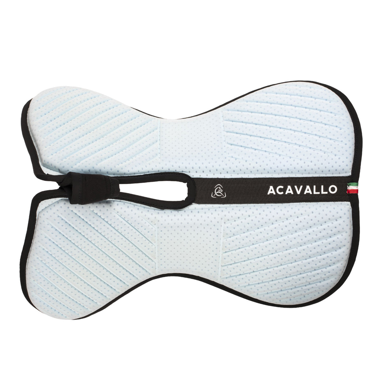 Sublime Zero Impact pad WFS flat