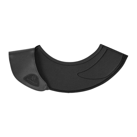 Bell boots eco-leather & hook-and-loop closure