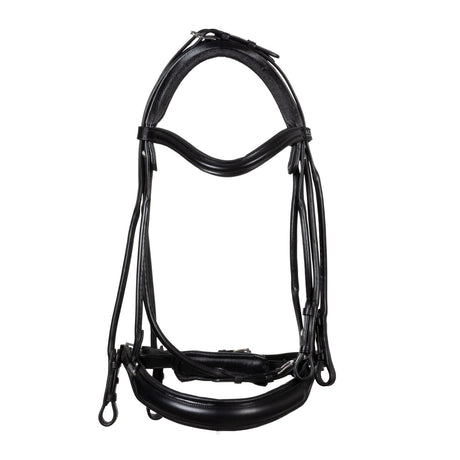 Parnaso bridle double reins
