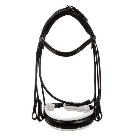 Parnaso bridle double reins