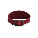 Ancol Timberwolf Hound Collar #colour_raspberry