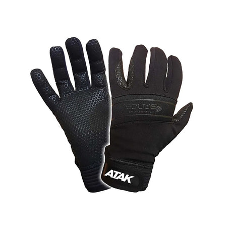 Gants équestres adultes Atak Equus