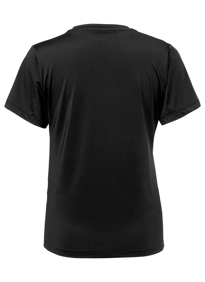 Mountain Horse Action T-Shirt #coloue_black