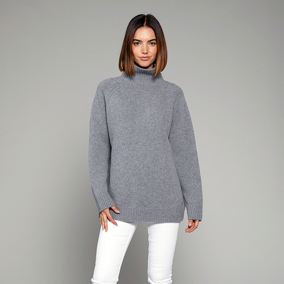 Toggi Ainsworth Knitted Sweater