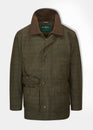 Alan Paine Men's Didsmere Coat