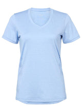 Mountain Horse Aztec T-Shirt #colour_blue