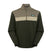 Ridgeline Mens Back Slider Rugby Top #colour_olive-multi