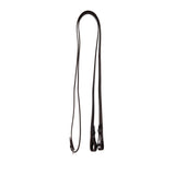 Equestro Dressage Smooth Leather Bridle