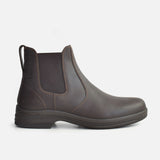 Brogini Kingham Unisex Oiled Pull-On Yard Boots