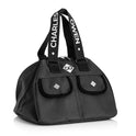 Charles Owen Compact Helmet Bag