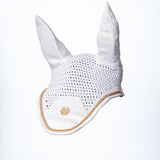 Coldstream Marygold Fly Veil White