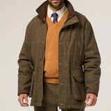 Alan Paine Combrook Men’s Field Coat