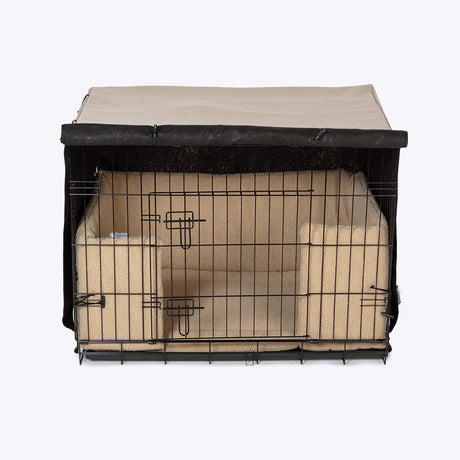 Danish Design Crate Cover #colour_olive