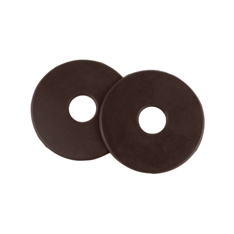 GS Equestrian Rubber Bit Guard