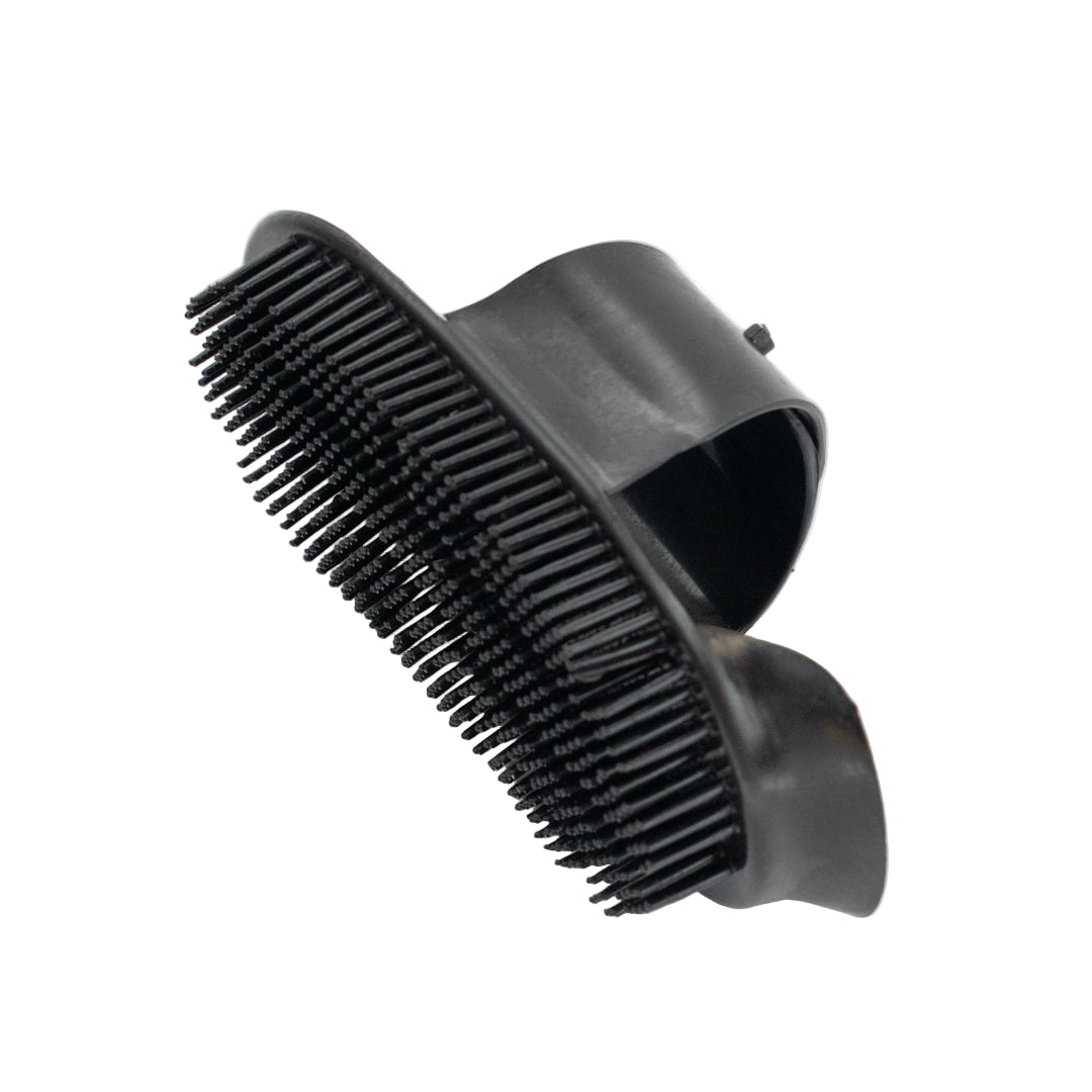 GS Equestrian & Country Plastic Curry Comb