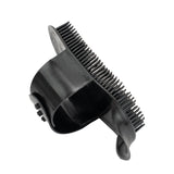 GS Equestrian & Country Plastic Curry Comb