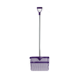 GS Equestrian Shavings Fork