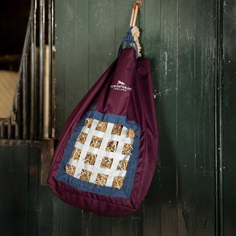 Horseware Ireland Revive Haybag