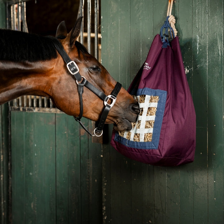 Horseware Ireland Revive Haybag