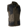 Deerhunter Men's Strike Waistcoat #colour_fallen-leaf