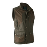 Deerhunter Men's Strike Waistcoat #colour_deep-green