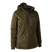 Deerhunter Women's Excape Winter Jacket #colour_art-green
