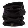 Deerhunter Unisex Quinn Merino Neck Tube #colour_black-oak
