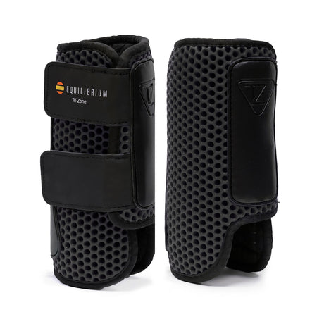 Equilibrium Tri-Zone Impact Sports Boots
