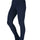 Mackey Equisential Children's Cotton Jodhpurs #colour_navy