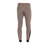 Men's slim fit full grip breeches