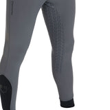 Men's slim fit full grip breeches