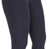 Equestro Women's Full Grip Slim Fit Breeches