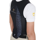 Kids' level 2 back protector