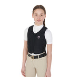 Kids' level 2 back protector