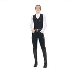 Level 2 back protector for adults