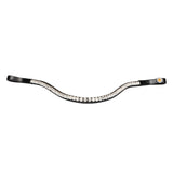 Stones Concept leather browband