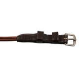 Rope gag bit
